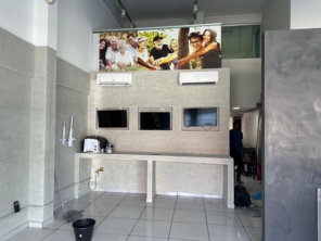 Foto de DecoRy Pinturas em Belo Horizonte, MG por Solutudo