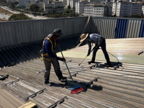 Foto de DecoRy Pinturas em Belo Horizonte, MG por Solutudo