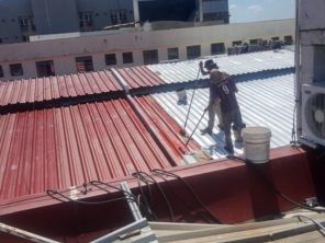 Foto de DecoRy Pinturas em Belo Horizonte, MG por Solutudo