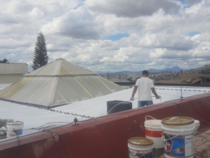 Foto de DecoRy Pinturas em Belo Horizonte, MG por Solutudo