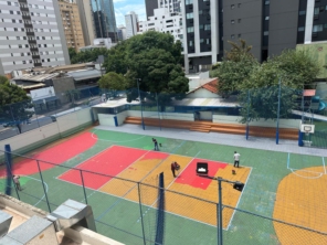 Foto de DecoRy Pinturas em Belo Horizonte, MG por Solutudo