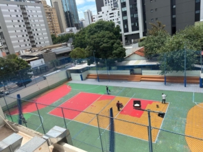Foto de DecoRy Pinturas em Belo Horizonte, MG por Solutudo