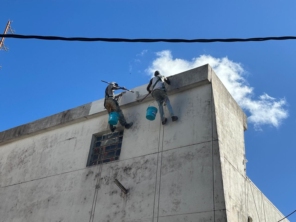 Foto de DecoRy Pinturas em Belo Horizonte, MG por Solutudo