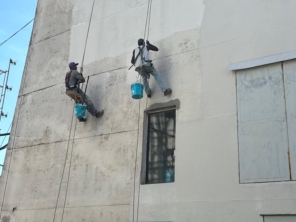 Foto de DecoRy Pinturas em Belo Horizonte, MG por Solutudo