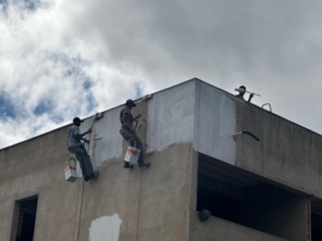 Foto de DecoRy Pinturas em Belo Horizonte, MG por Solutudo