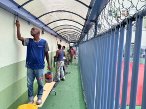 Foto de DecoRy Pinturas em Belo Horizonte, MG por Solutudo