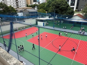 Foto de DecoRy Pinturas em Belo Horizonte, MG por Solutudo