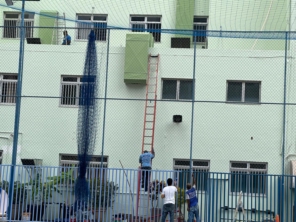 Foto de DecoRy Pinturas em Belo Horizonte, MG por Solutudo