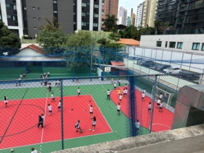 Foto de DecoRy Pinturas em Belo Horizonte, MG por Solutudo