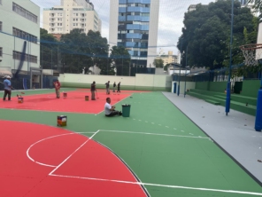 Foto de DecoRy Pinturas em Belo Horizonte, MG por Solutudo
