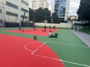 Foto de DecoRy Pinturas em Belo Horizonte, MG por Solutudo