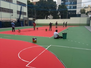 Foto de DecoRy Pinturas em Belo Horizonte, MG por Solutudo