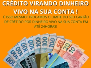 Foto de Cred Mais Empréstimos e Financiamentos em Santa Vitória do Palmar, RS por Solutudo