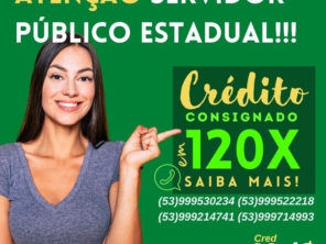Foto de Cred Mais Empréstimos e Financiamentos em Santa Vitória do Palmar, RS por Solutudo