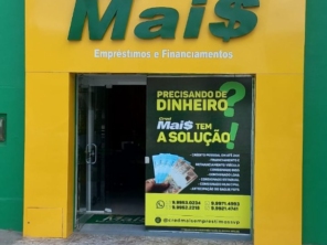 Foto de Cred Mais Empréstimos e Financiamentos em Santa Vitória do Palmar, RS por Solutudo