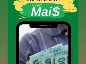 Foto de Cred Mais Empréstimos e Financiamentos em Santa Vitória do Palmar, RS por Solutudo