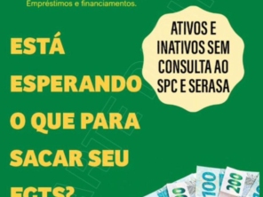 Foto de Cred Mais Empréstimos e Financiamentos em Santa Vitória do Palmar, RS por Solutudo