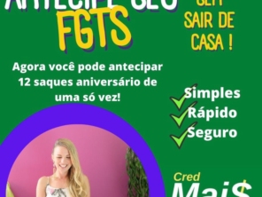 Foto de Cred Mais Empréstimos e Financiamentos em Santa Vitória do Palmar, RS por Solutudo