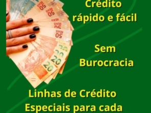 Foto de Cred Mais Empréstimos e Financiamentos em Santa Vitória do Palmar, RS por Solutudo