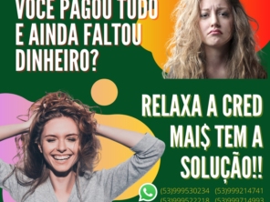 Foto de Cred Mais Empréstimos e Financiamentos em Santa Vitória do Palmar, RS por Solutudo