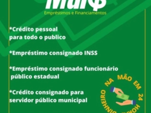 Foto de Cred Mais Empréstimos e Financiamentos em Santa Vitória do Palmar, RS por Solutudo