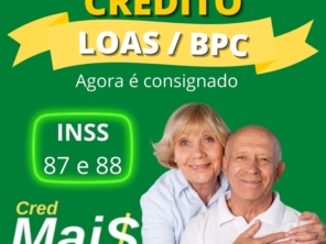 Foto de Cred Mais Empréstimos e Financiamentos em Santa Vitória do Palmar, RS por Solutudo