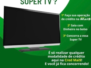 Foto de Cred Mais Empréstimos e Financiamentos em Santa Vitória do Palmar, RS por Solutudo