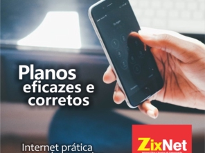 Foto de ZIXNET em Ribeirão Preto, SP por Solutudo