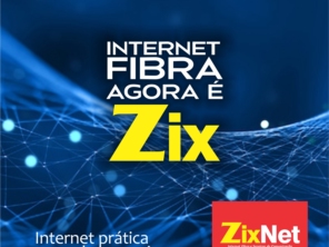 Foto de ZIXNET em Ribeirão Preto, SP por Solutudo