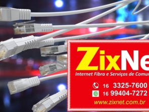 Foto de ZIXNET em Ribeirão Preto, SP por Solutudo