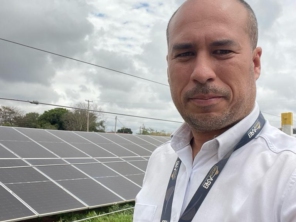 Foto de BRAenergy Energia Solar Fotovoltaica em Mirandópolis, SP por Solutudo
