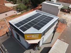 Foto de BRAenergy Energia Solar Fotovoltaica em Mirandópolis, SP por Solutudo