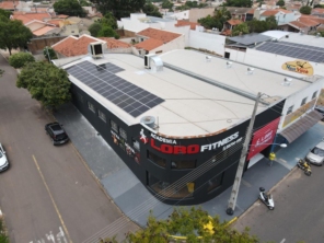 Foto de BRAenergy Energia Solar Fotovoltaica em Mirandópolis, SP por Solutudo