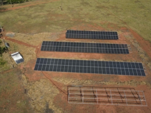 Foto de BRAenergy Energia Solar Fotovoltaica em Mirandópolis, SP por Solutudo