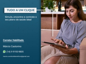 Foto de Seguro Saúde e Plano de Saúde Bauru em Bauru, SP por Solutudo