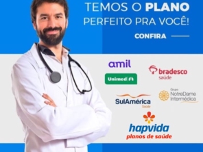 Foto de Seguro Saúde e Plano de Saúde Bauru em Bauru, SP por Solutudo