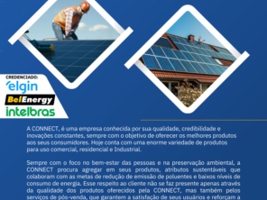 Foto de Connect Sol + Energia Solar em Maricá, RJ por Solutudo