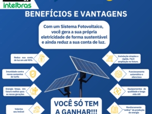 Foto de Connect Sol + Energia Solar em Maricá, RJ por Solutudo