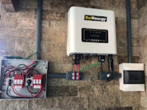 Foto de Connect Sol + Energia Solar em Maricá, RJ por Solutudo