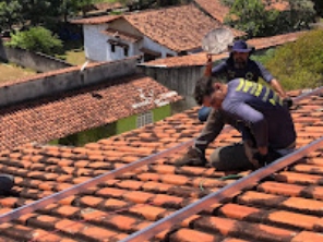 Foto de Connect Sol + Energia Solar em Maricá, RJ por Solutudo