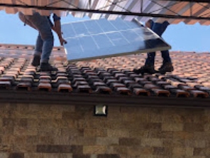 Foto de Connect Sol + Energia Solar em Maricá, RJ por Solutudo