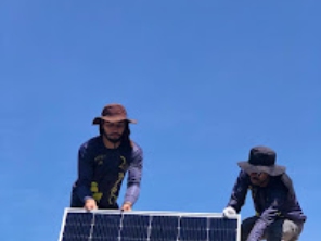 Foto de Connect Sol + Energia Solar em Maricá, RJ por Solutudo