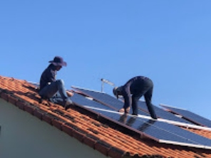 Foto de Connect Sol + Energia Solar em Maricá, RJ por Solutudo