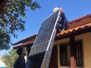 Foto de Connect Sol + Energia Solar em Maricá, RJ por Solutudo
