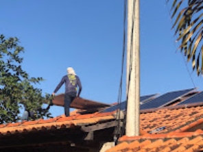 Foto de Connect Sol + Energia Solar em Maricá, RJ por Solutudo