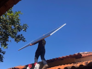 Foto de Connect Sol + Energia Solar em Maricá, RJ por Solutudo