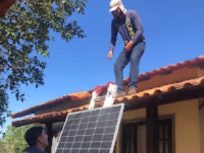 Foto de Connect Sol + Energia Solar em Maricá, RJ por Solutudo