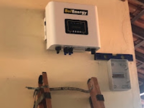 Foto de Connect Sol + Energia Solar em Maricá, RJ por Solutudo