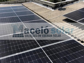 Foto de Maceió Solar em Maceió, AL por Solutudo