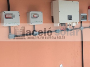 Foto de Maceió Solar em Maceió, AL por Solutudo